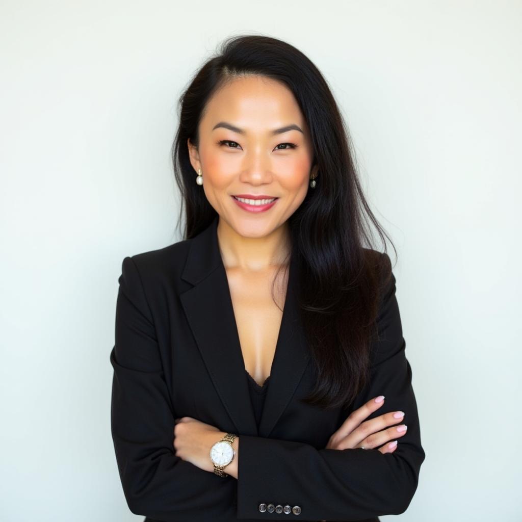 Dr. Talee Vang, keynote speaker